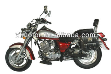 250cc chopper bike