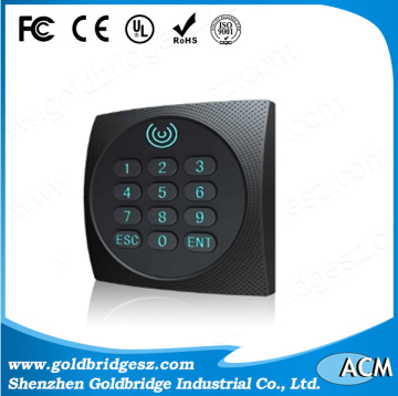 China supplier 1mm Magnetic Stripe Card Reader Head