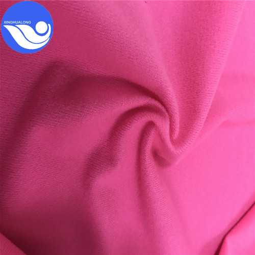 Polyester Loop Velvet Fabric For Hook Of Shoes