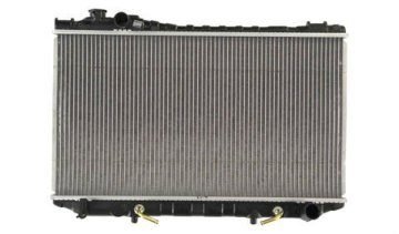 Auto Radiator For TOYOTA Cressida