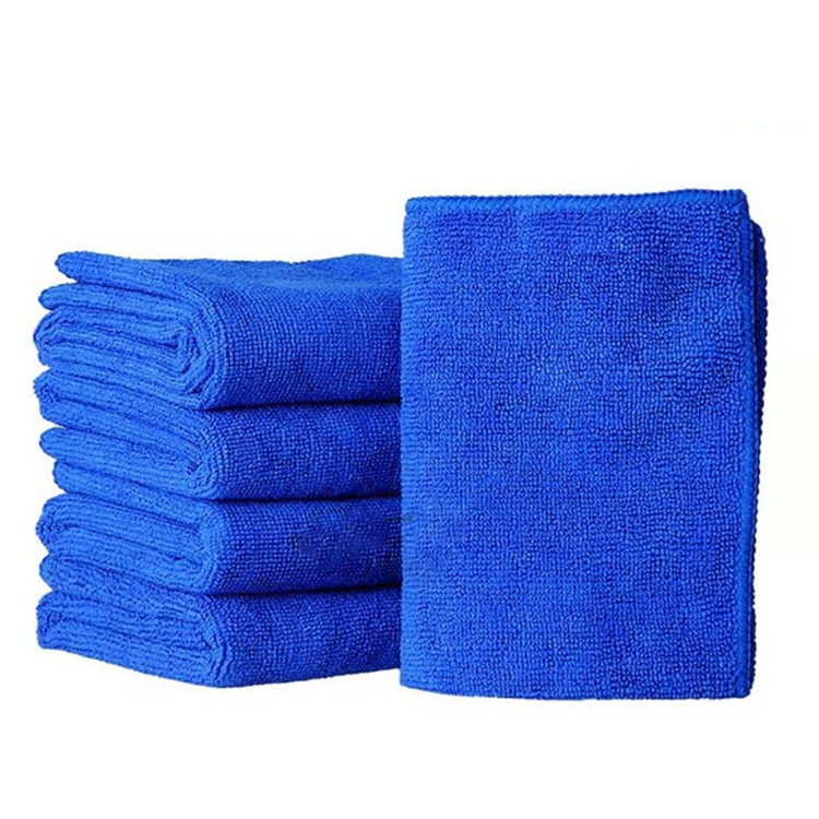 Car Wash Towel