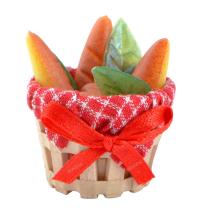 1/12 Scale Dolls Miniature Accessories Cake