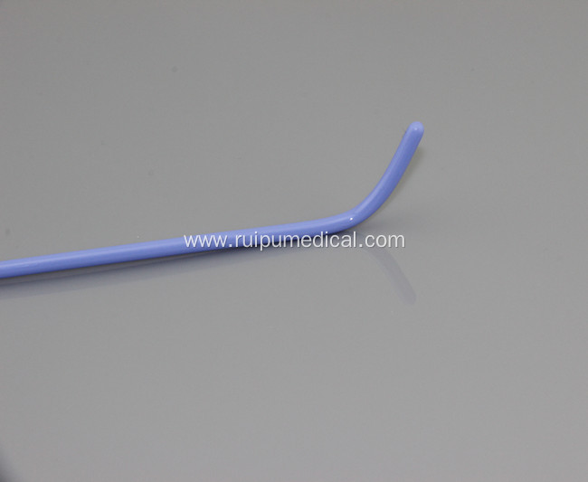 Endotracheal Tube Introducer(Bougie)