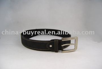 pu men belts