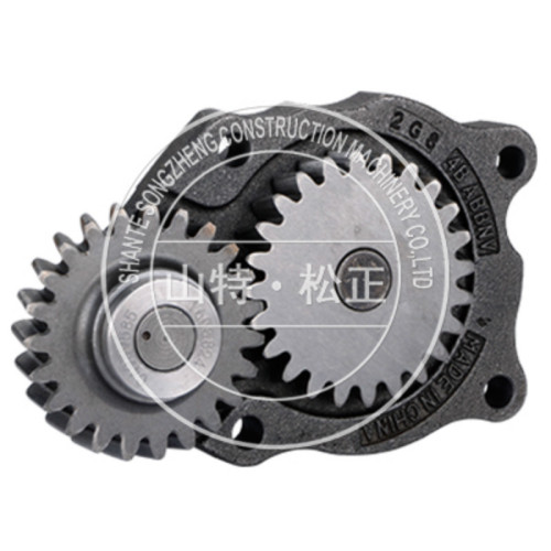 Excavator Spare Parts PC60-7 Motor de viaje 201-60-73601