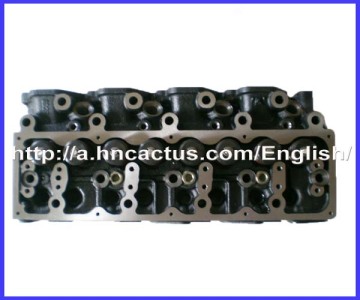 Complete Cylinder Head Td27 11039-43G03/43G06