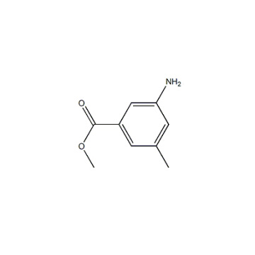 In Stock Benzoic Acid,3-Amino-5-Methyl-, Methyl Ester CAS 18595-15-8