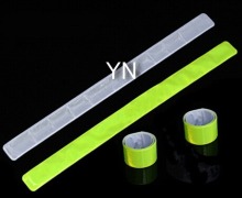 Reflective Slap Wrap