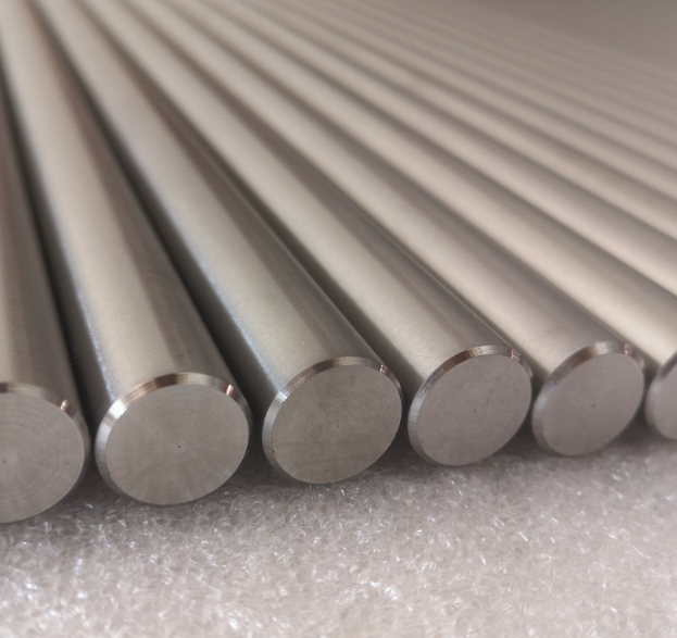 ASTM A276 630 Stainless Steel Round Bar