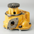 Komatsu PC400-8 PC450-8 Motor Su Pompası 6251-61-1101