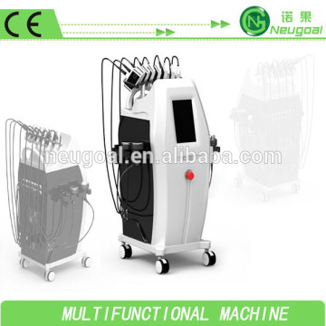 original ultrasonic cellulite reduce cavitation machine