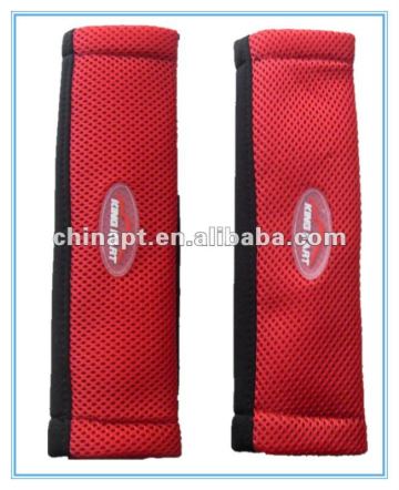 Seat Belt Shoulder Pad For Car