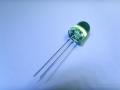 3mm Diode Lampu LED