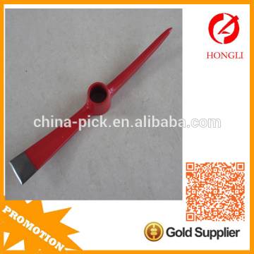 machine forged pickaxe p404