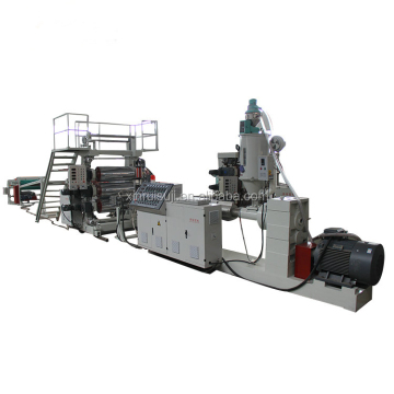 PP Polypropylene Board Sheet Making Machine