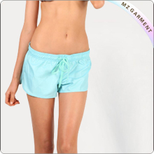 2016 fashion factory custom women sexy booty shorts