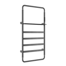 Electric Towel Rail With Thermostat