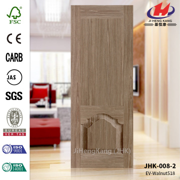 Iran Walnut 518 Grid Layout Door Panel