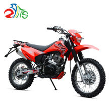 China Cheap High-Quality 150CC 250CC Air-Cooled Motorcycle Bikes - New Off-Road Dirt Bikes