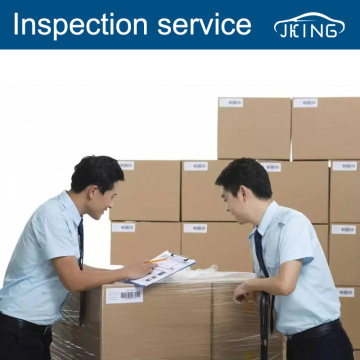 Comprehensive Pre-Shipment Inspection Services for Clothing, Shoes, and Bags in China