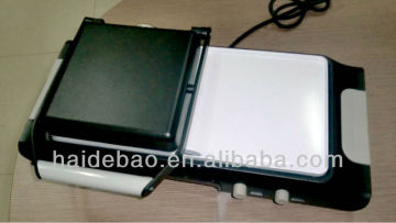 Contact Grill (ceramic surface palte)