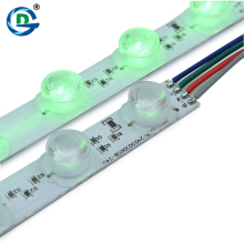 China Factory Price LED Module - Low Price 12V Edge Light Double Light Box LED Module