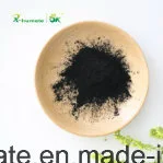 Humic Acid Organic Fertilizer that Is Beneficial to Plant Soil