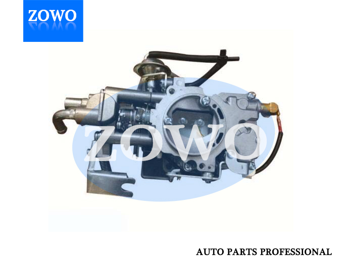 16010 Fu400 Auto Parts Carburetor For Nissan