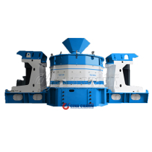 High Quality Taros Sand Making Machine and Stone Crusher Machinery