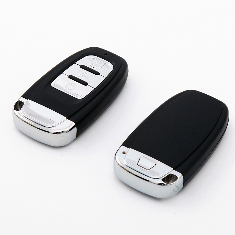 Passive Keyless Entry Proximity