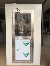 air shower for clean room,air shower system