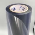 Película de PVC de alto brillo para embalaje farmacéutico de ampolla