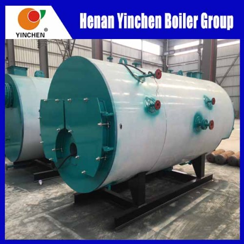 2% Discount diesel generators diesel or diesel oil fired steam boiler price