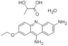 Ethacridine lactate monohydrate CAS 6402-23-9