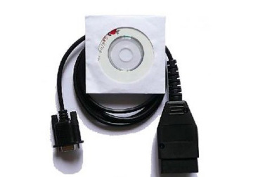 Ediabas OBD2 Interface