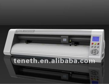 TENETH cutting plotter /Tseries plotter machine