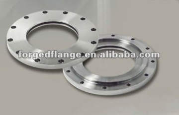 flange(THD flange,threaded flange)