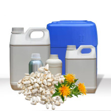 Bulk Safflower Seed Oil For Skin Hair Body Care