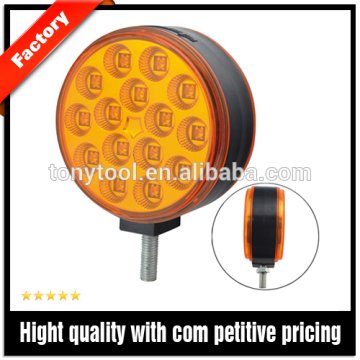 Waterproof Signal Light, LED Trailer Stop&Turn Light