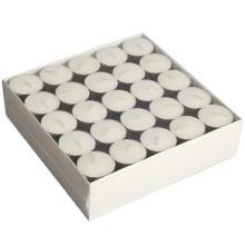 Hot Selling 23G 8hrs Paraffin Wax Tealight Candle