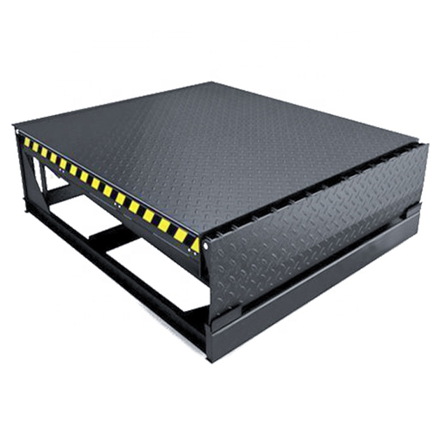 Dock Leveler6