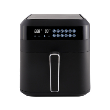 Factory Wholesale: Large Capacity Multifunctional Kitchen Air Fryer - Bulk Buying Option