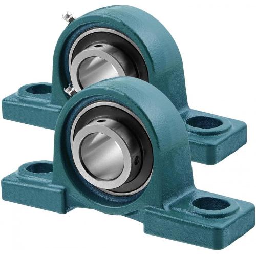 Pillow Block P 209 Bearing