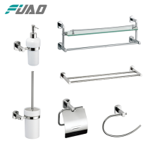FUAO Application advanced materials bath accessory
