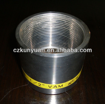 API 5CT Casing Pipe with Premium Connection (equivalent)