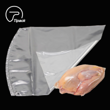 polyethylene packaging heat shrink bags for meat