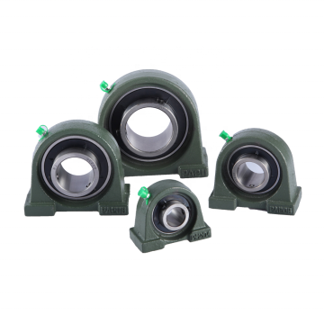 China Supplier UCP201 Pillow Block Bearing - UCP Series