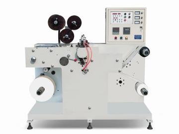 Roatry Hot-stamping Machine