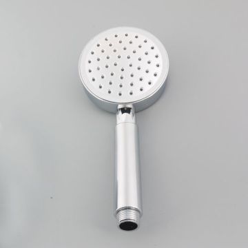 Shower with handheld shower high pressure fixed showerhead