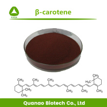 Ferment Beta-Caroteno Crystal Pó 96% HPLC Pó